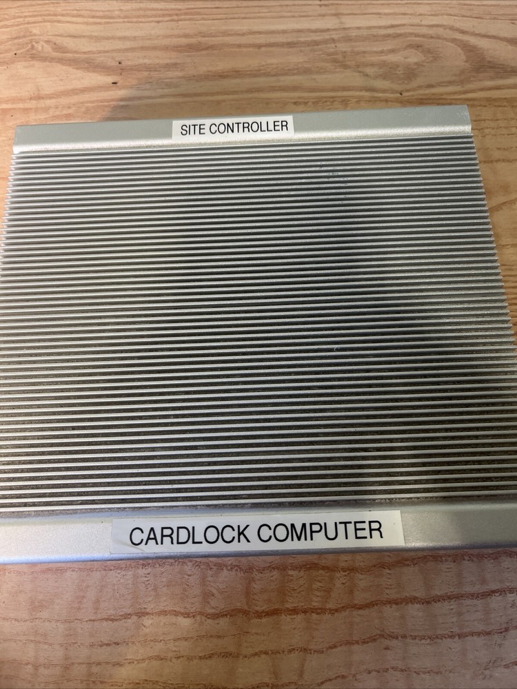 LOGIC SUPPLY ML210G-10 EMBEDDED BOX PC