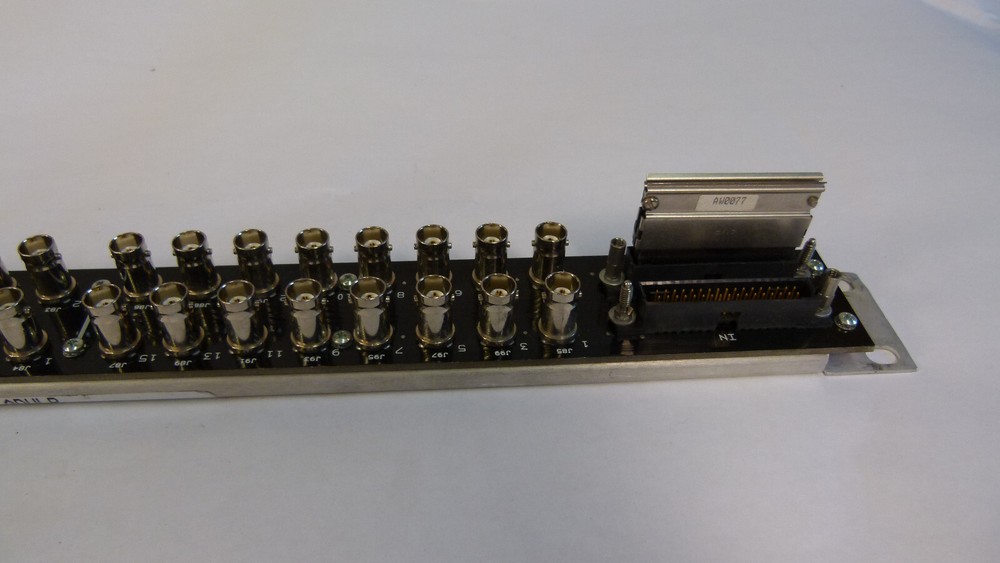 AD American Dynamics ADULP T37 Universal Loop Panel