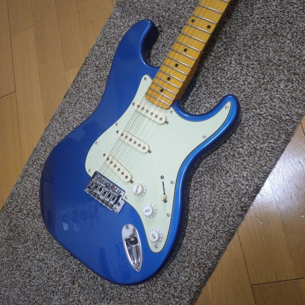 GrassRoots Strat Type G-ST