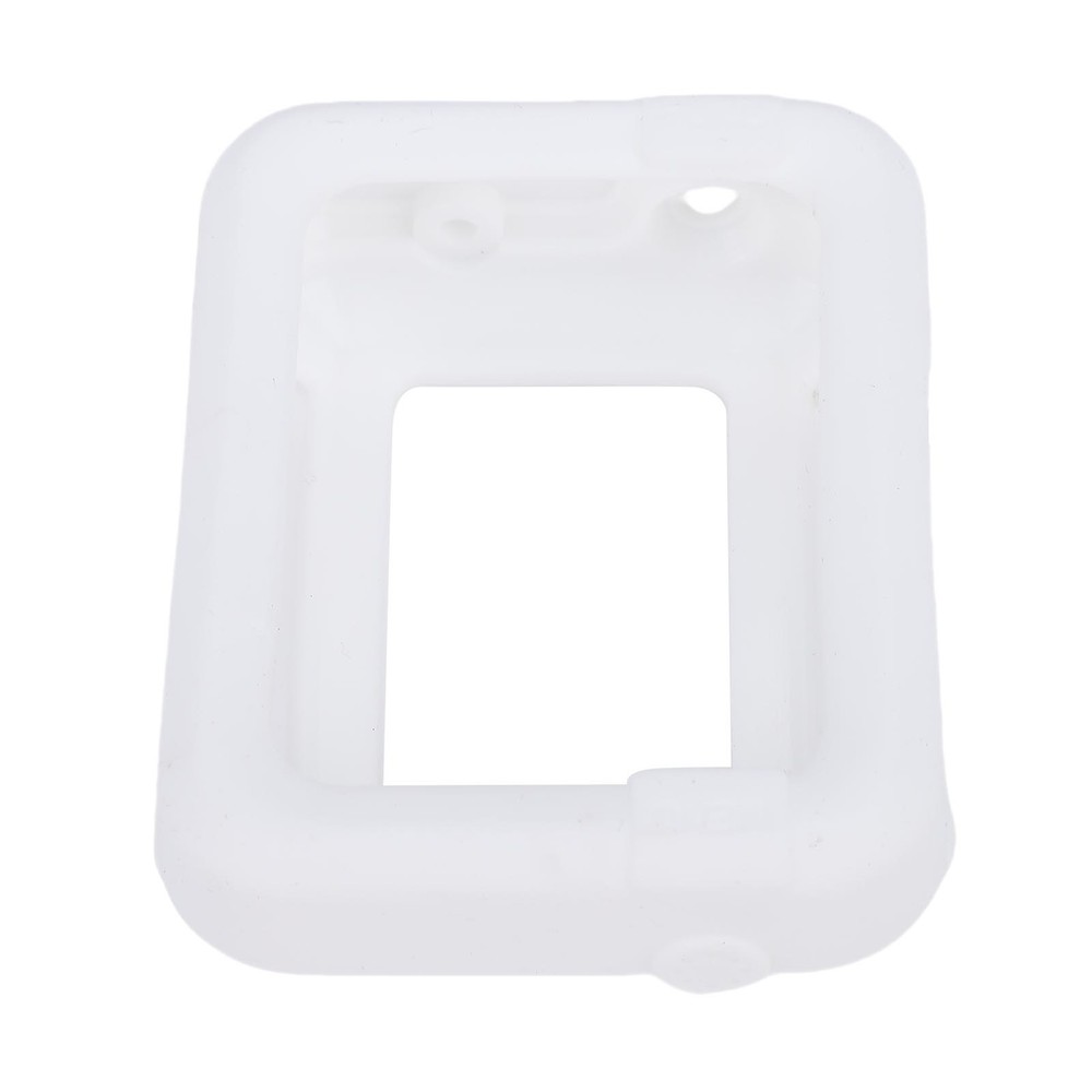 Diving Computer Watch Protective Cover Shock Absorption For Divers Liquid S KDAE