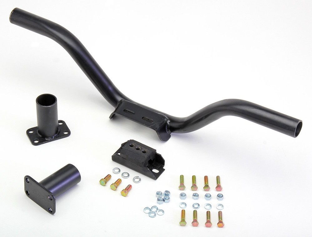Trans-Dapt Performance 9444 Transmission Crossmember Kit Universal