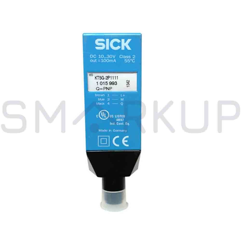 New In Box SICK KT5G-2P1111 Sensor