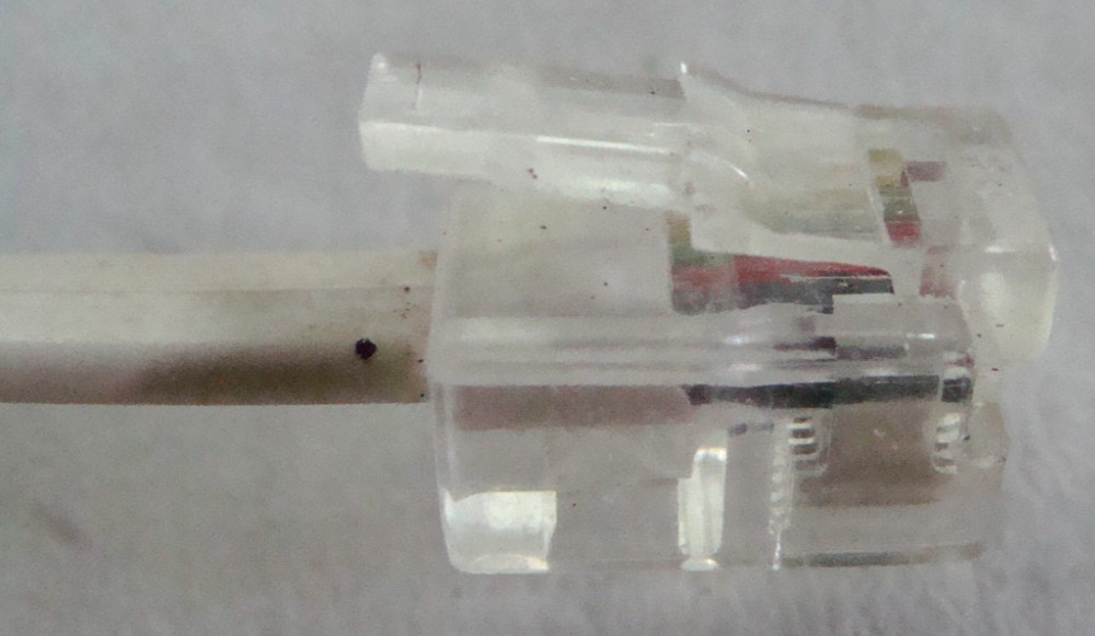 DSL Filter - Computer Modem and Phone