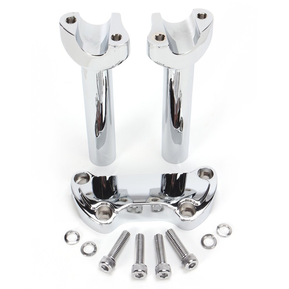 V-Factor FXSTB Style Riser Set - 41012