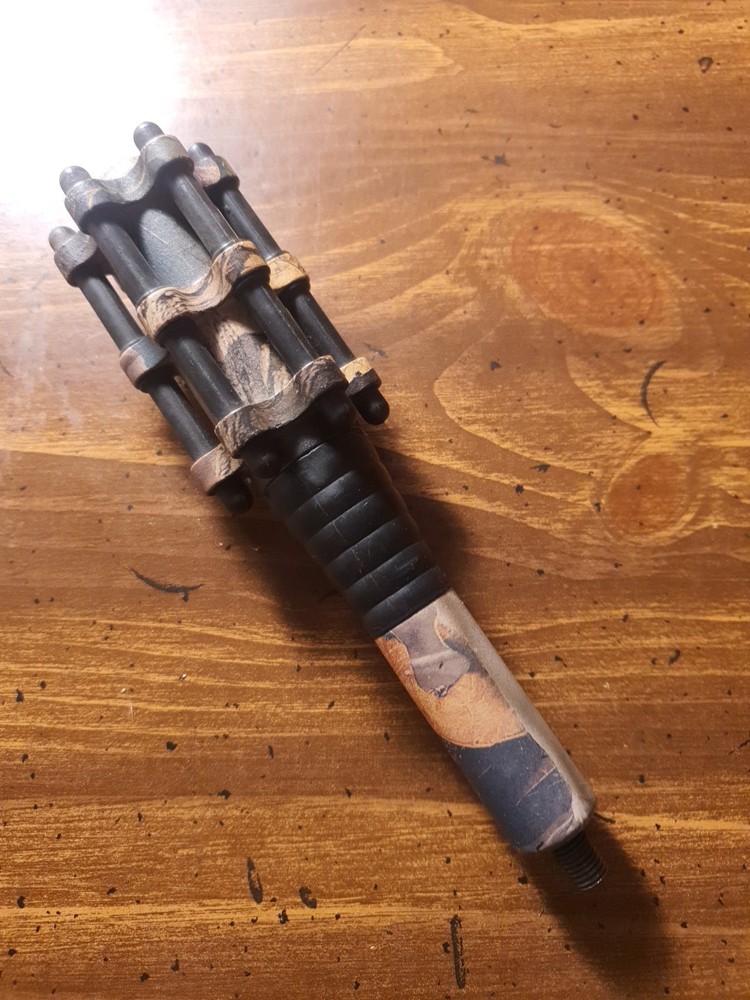 Fuse AXIUM 6.5" Stabilizer Camo