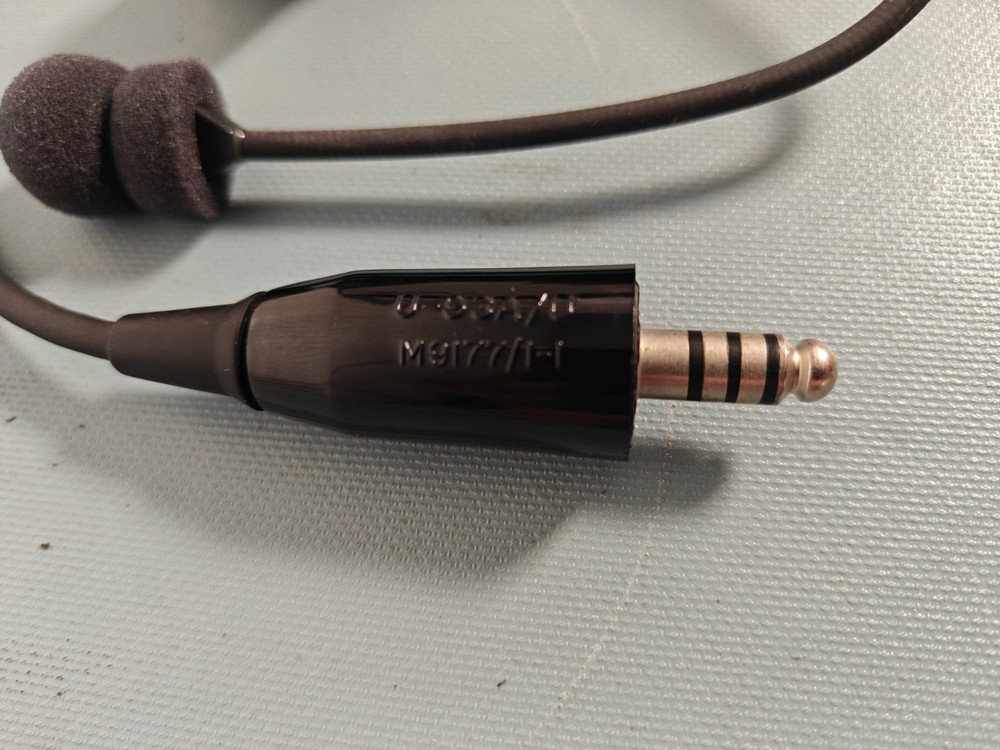 Thales 1600567-1 Urban Headset