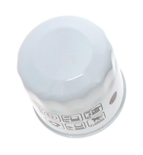 Racing Filters Spin-On Lube Filter
