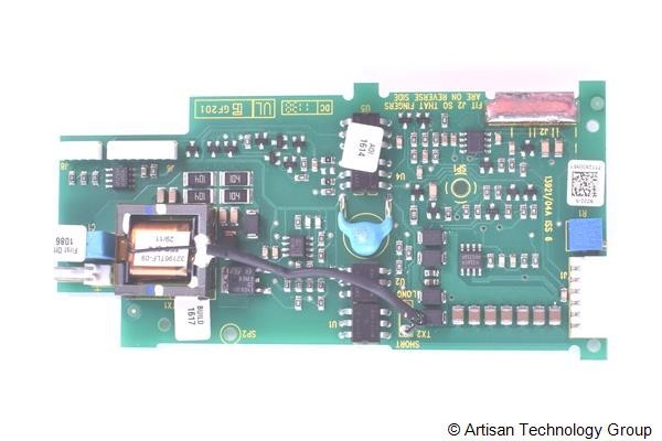 TDK-Lambda 9222-5 Circuit Board