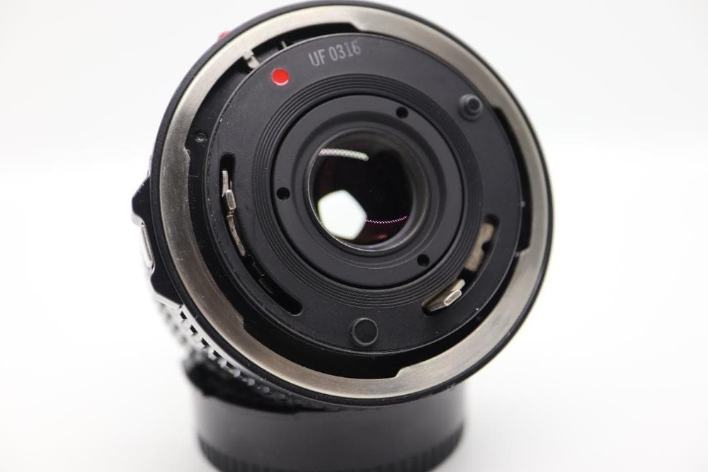 Canon Camera fd 28Mm F/2.8 Lens