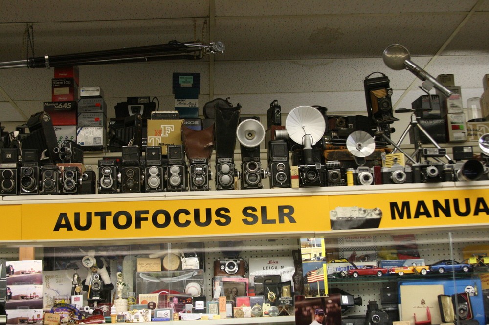 Pro Style Camera Flash Brackets adjustable with Hand Grip 7 brackets pick one