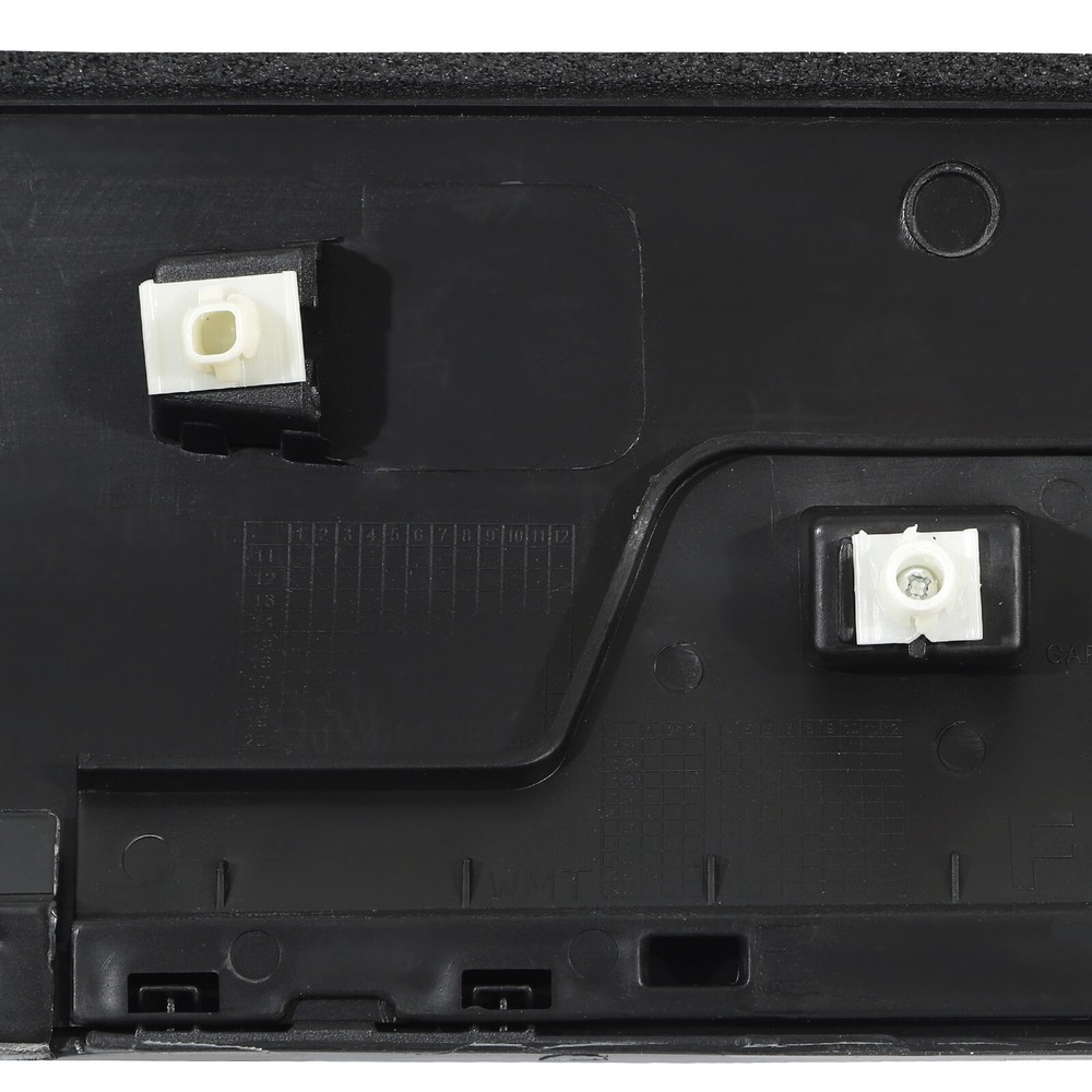 Front Left Driver Side Door Lower Molding Trim Garnish For Honda CR-V 2012-2016