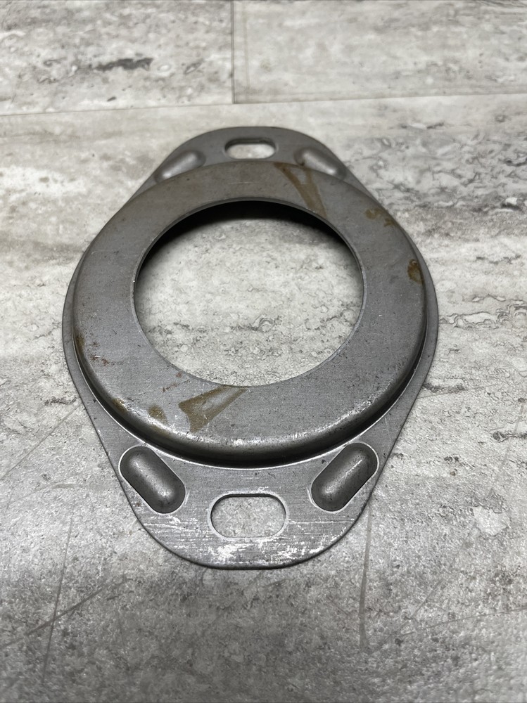 LHA RF-1372 Return Line Flange Kit, New