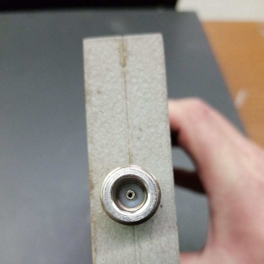 PRD Electronics Type 430-30 RF Microwave Directional Coupler