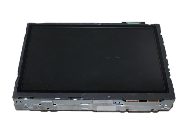 17 - 19 Nissan Pathfinder Armada OEM Navigation Touch Screen Multimedia Display