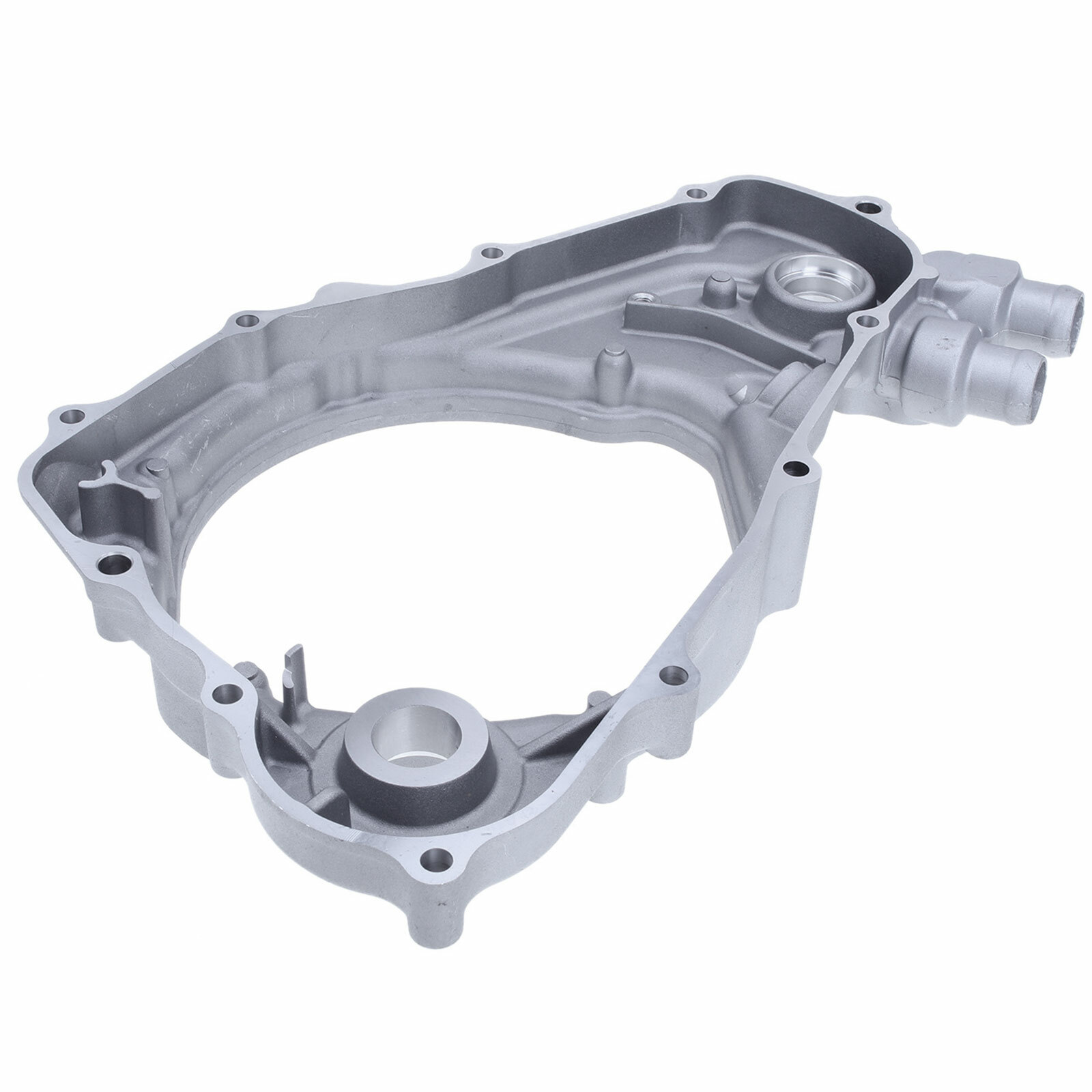 Right Side Engine Clutch Crankcase Cover for Honda CR500R 1994-2001 11340MAC670