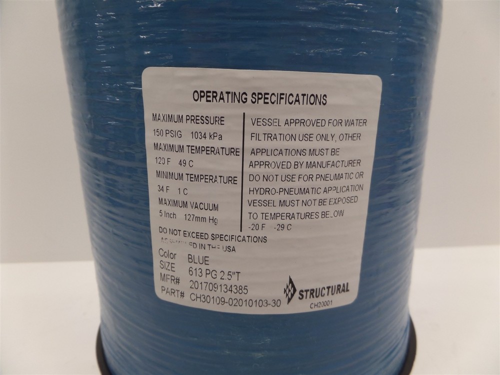 Aqua Solutions 2613TO Hi-Purity TOC Module