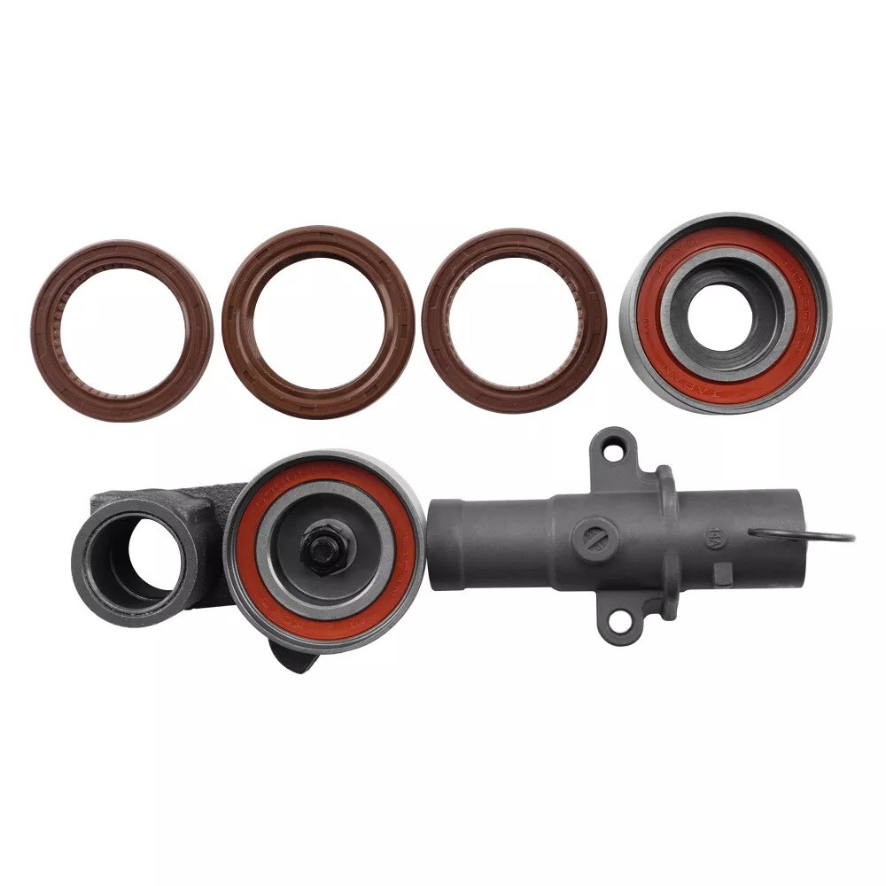 Timing Belt Water Pump Kit For Acura Accord Odyssey RL MDX Pilot Ridgeline