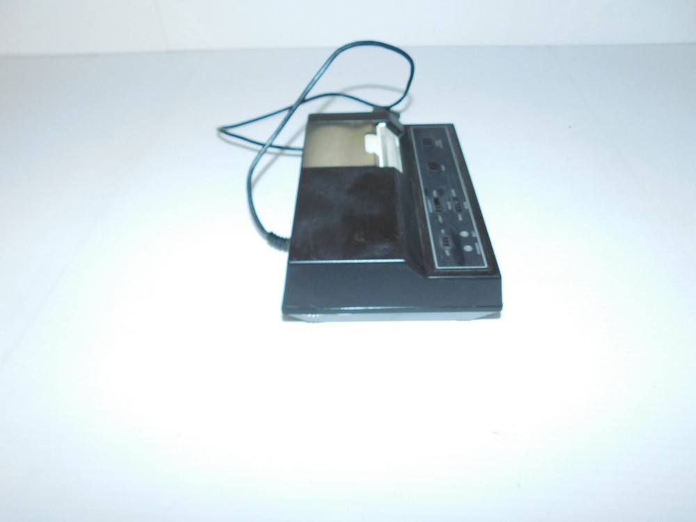 HEWLETT PACKARD 82143A PERIPHERAL PRINTER (HLP79)