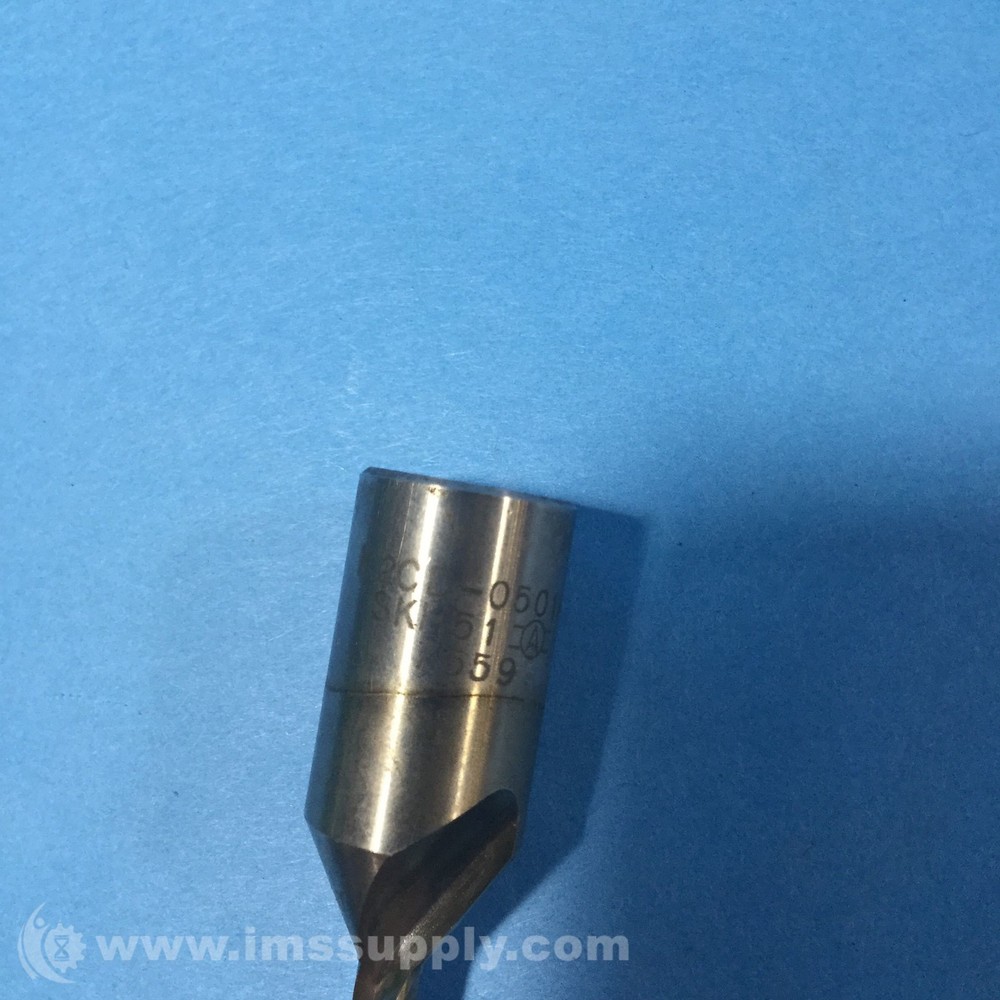 Okabe Co K2CD-0501A Drill Bit USIP