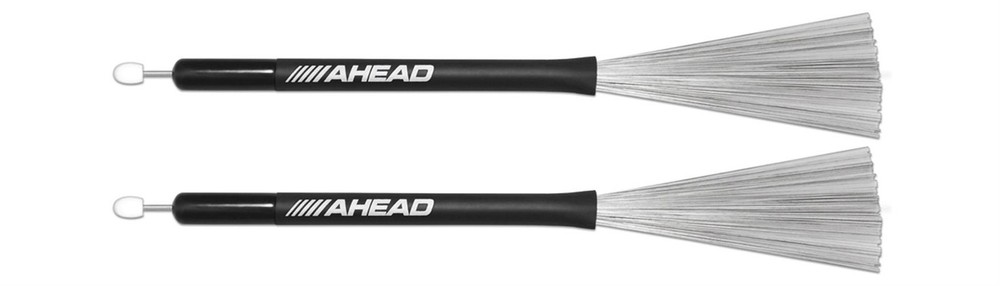 Ahead - SBW - Switch Brush Wired Retractable Brush w/TIP