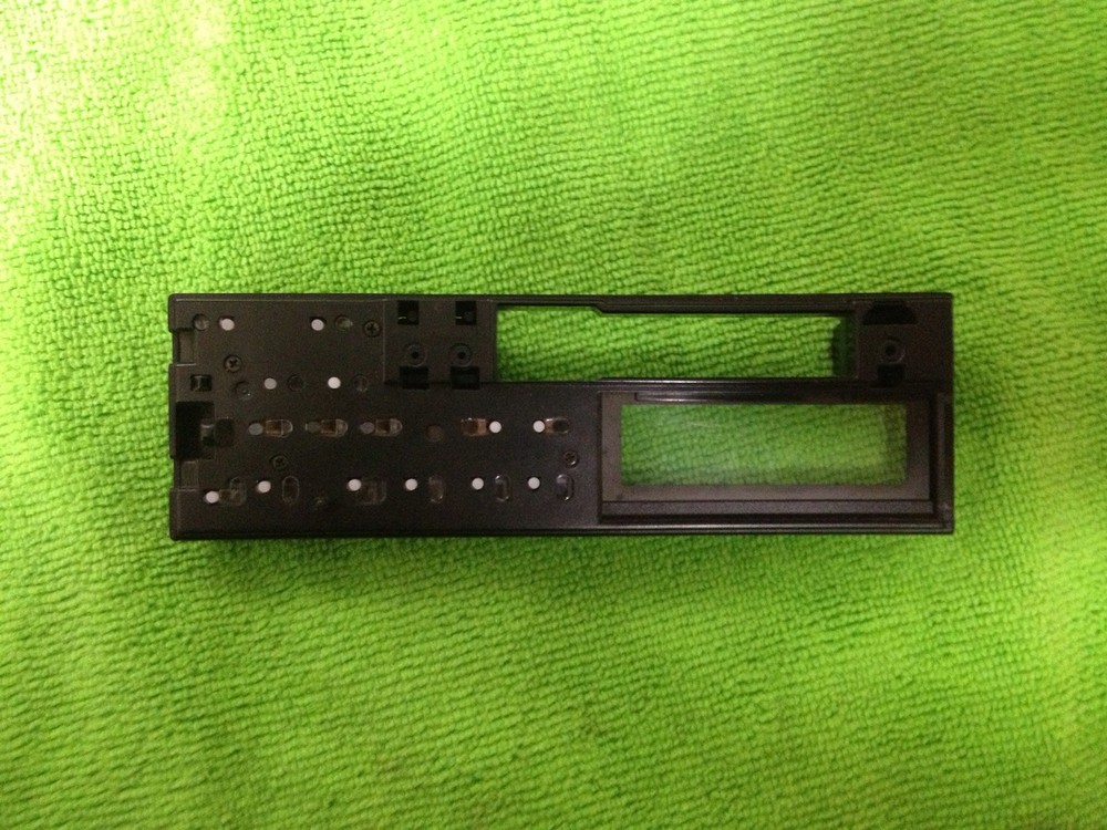 Jensen JS9110 Stereo Faceplate