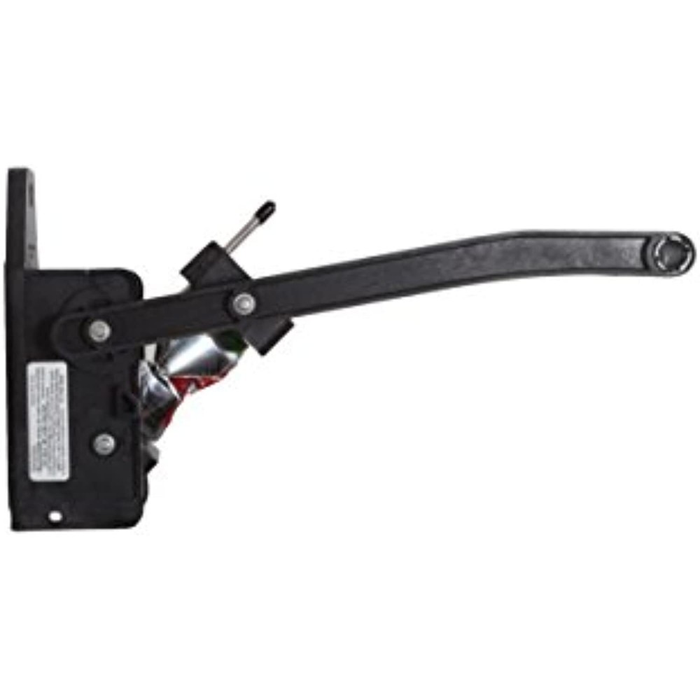 Dial Industries Easy Pull Aluminum Can Crusher