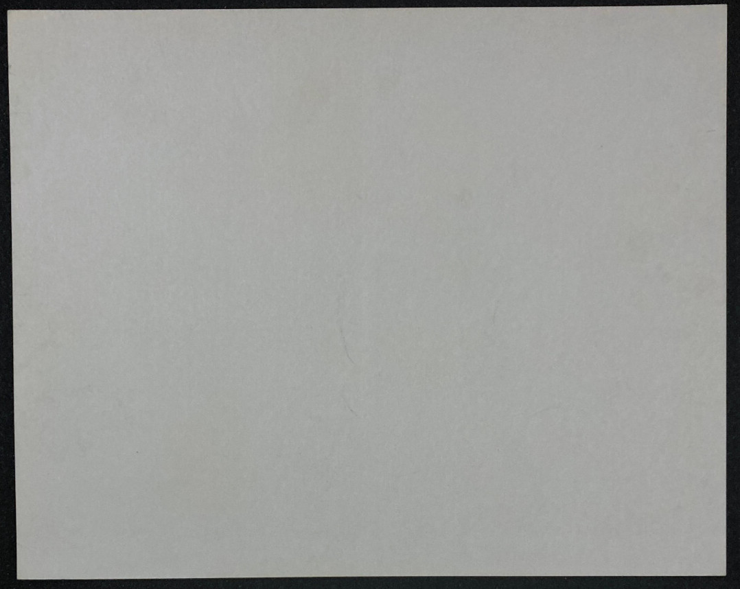 WHEN DINOSAURS RULED THE EARTH Original Movie Lobby Card Hammer Horror Adventure