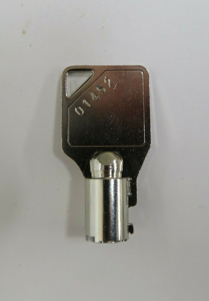 1452 key code for vending machine- USI  Selectivend  Vend Net Wittern free ship