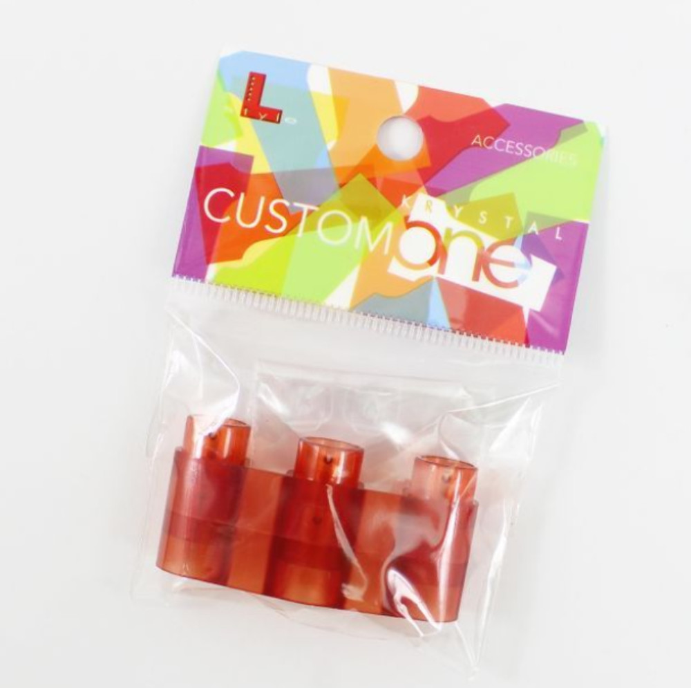 L-Style JOINT for Krystal ONE Case - Red