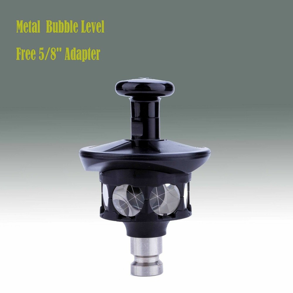 NEW Trimble Replacement Large 360 ° Prism