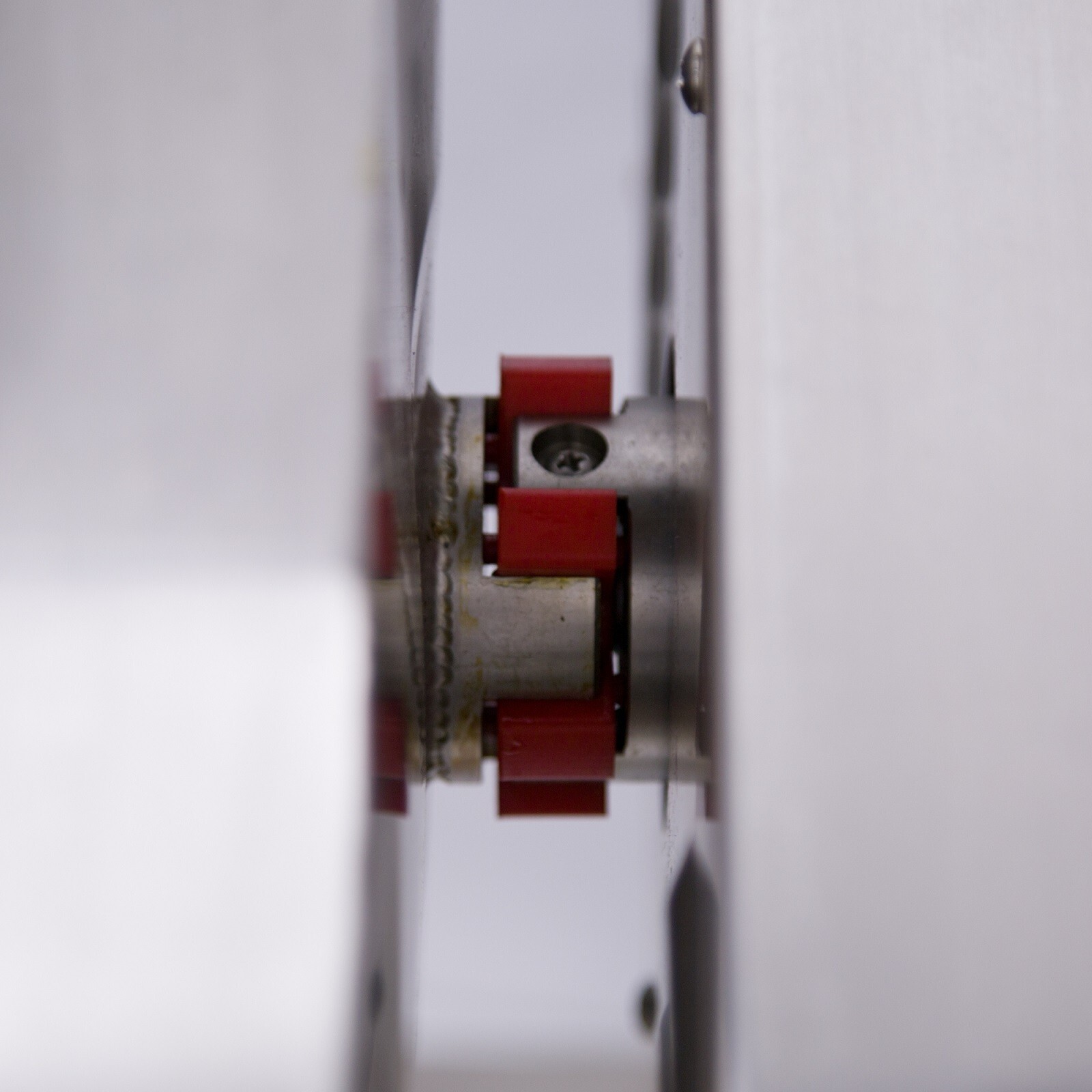 Hakka Automatic Vacuum Pickling Machine 18L Large Capacity Poultry Meat Salting