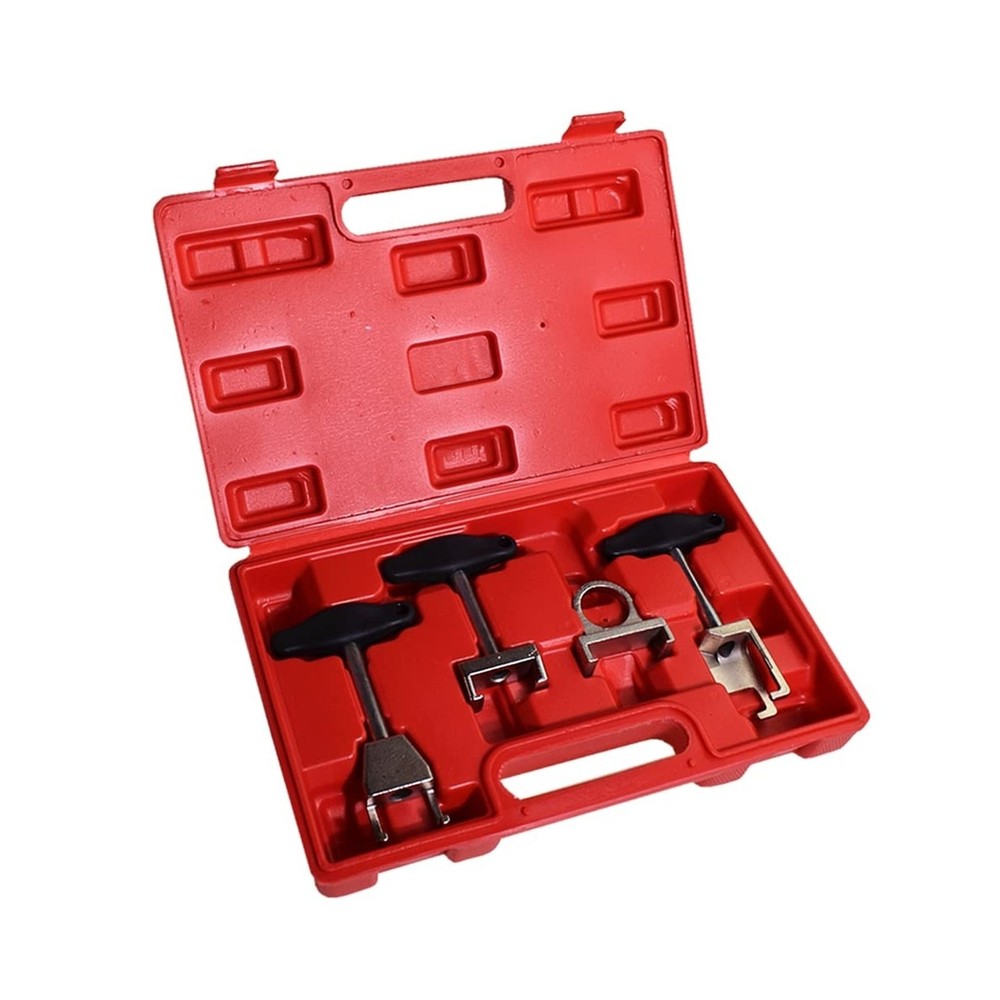 Spark Plug Ignition Coil Removal Puller Tool Kit Compatible with VW AUDI