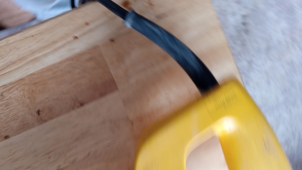 used dewalt dw 120 right angle drill