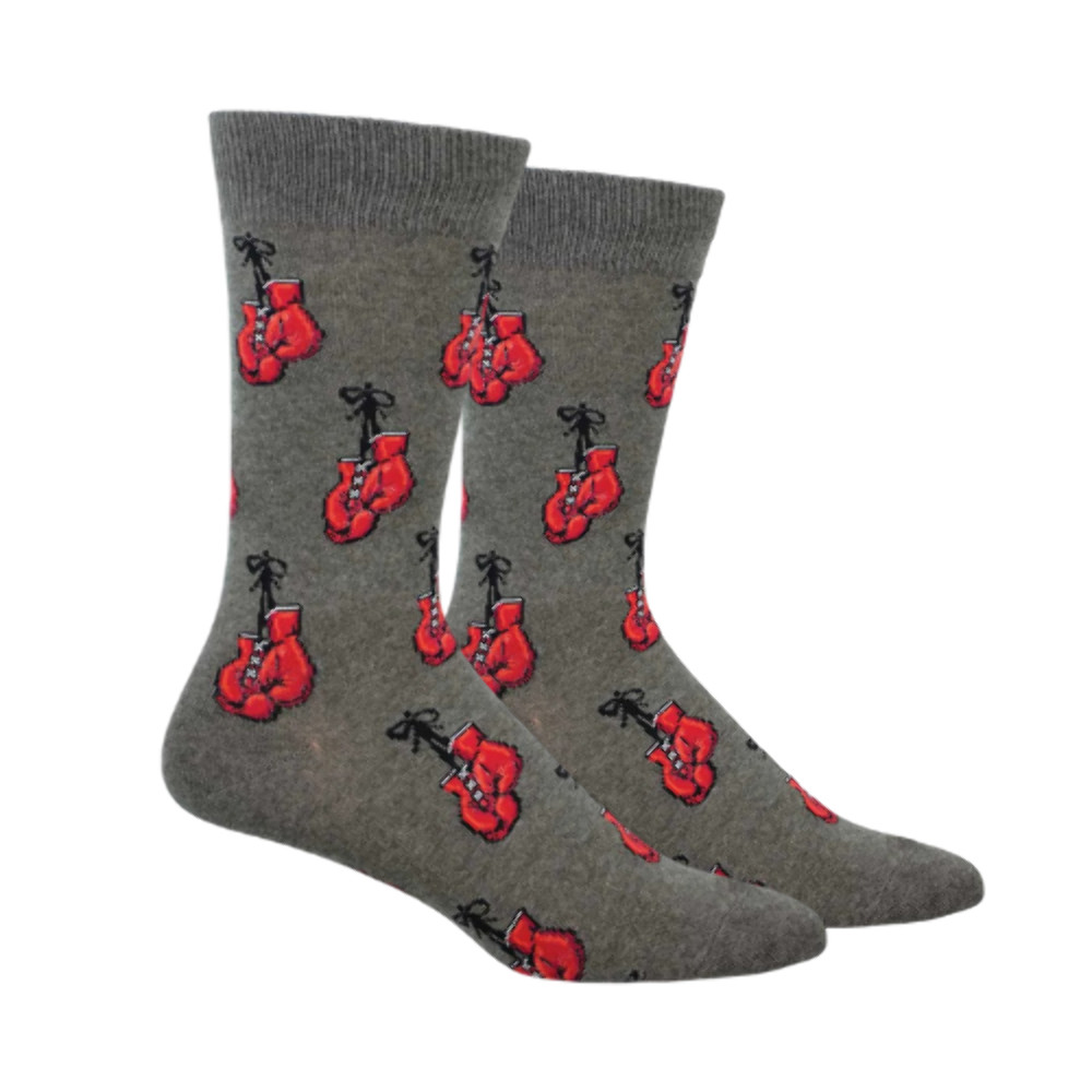 Socksmith Men's Heavy Hitter Socks