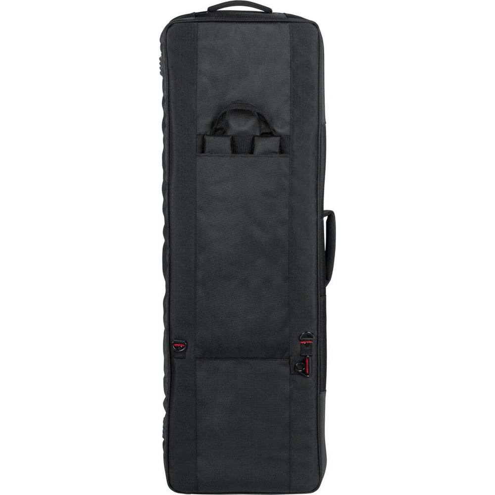 Gator Cases G-PG-61SLIM Slim 61-Note Keyboard Bag