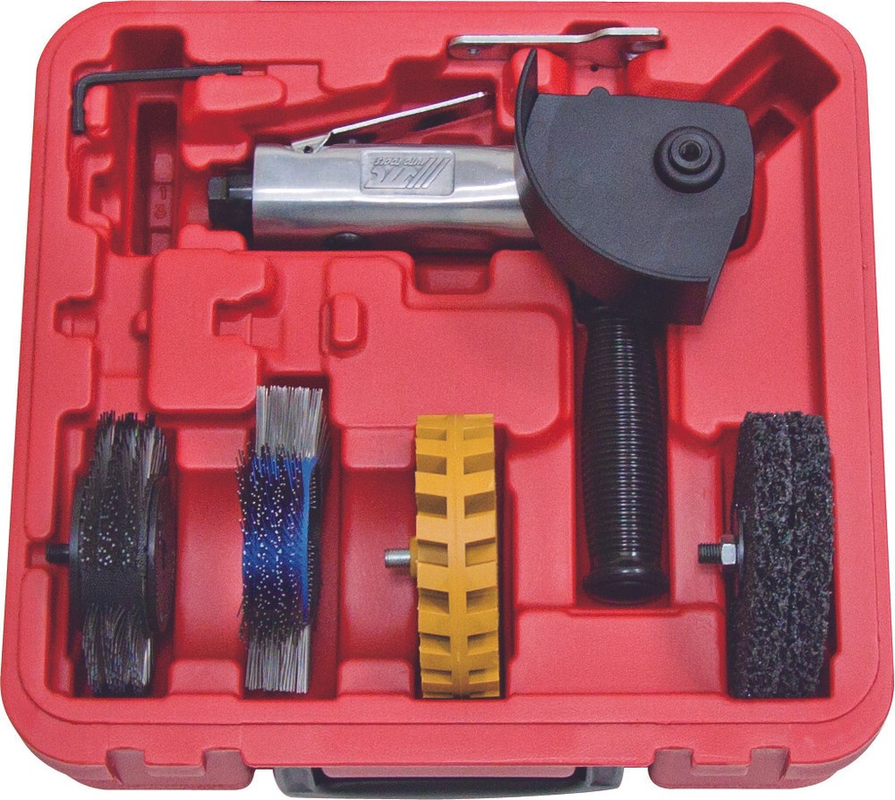 COMBINATION AIR STRIPPINGTOOL BY JTC 5642K