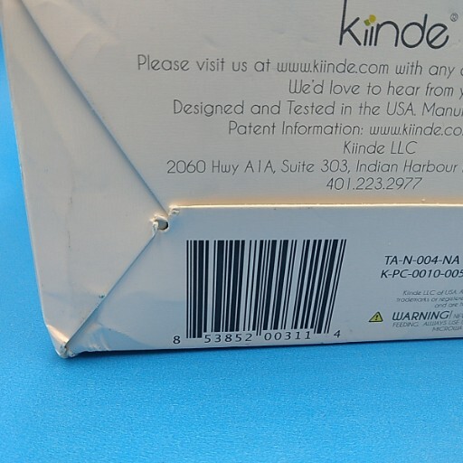 Kiinde Twist-Locking Adapters 14 Pack