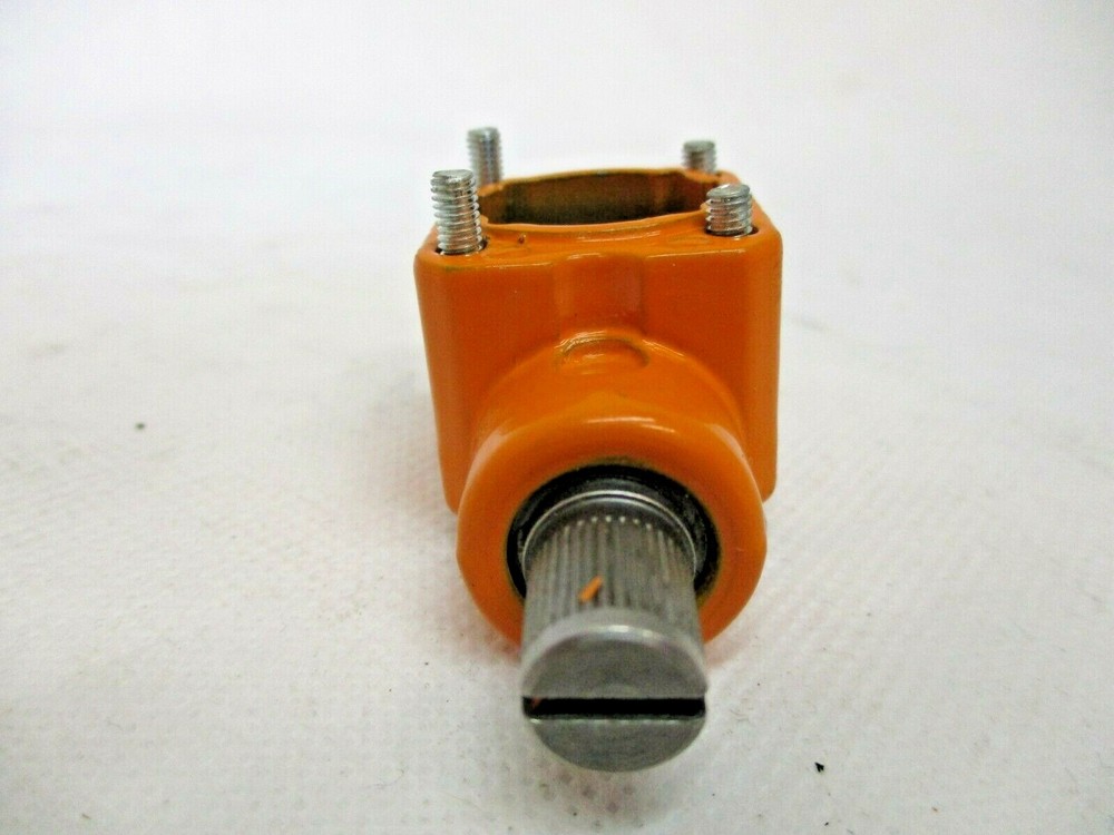 NEW SIEMENS 3SX3-127 LIMIT SWITCH HEAD LEVER ACTUATOR
