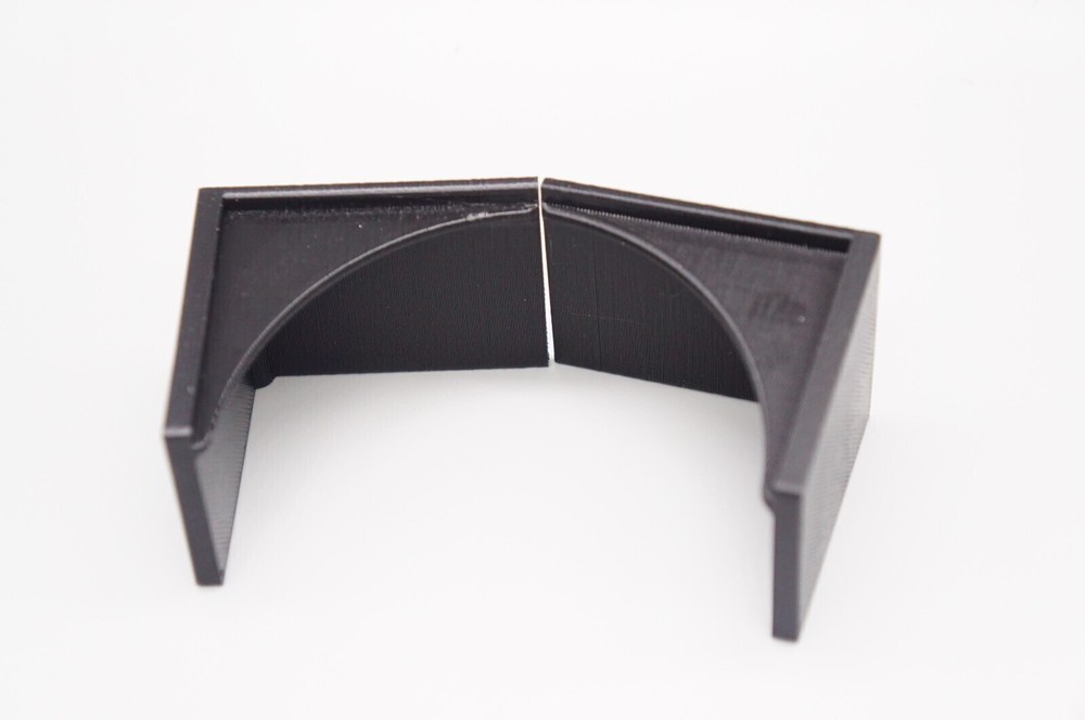 Convenient Angled Stands for Ableton Push 2 Dedicated Midi Controller