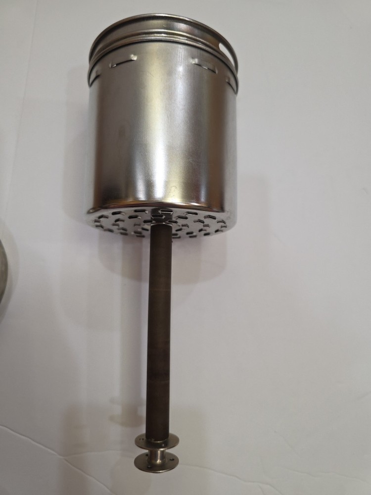 Vtg Farberware Superfast Automatic 12 Cup Percolator Coffee Pot Mod. 142 Tested