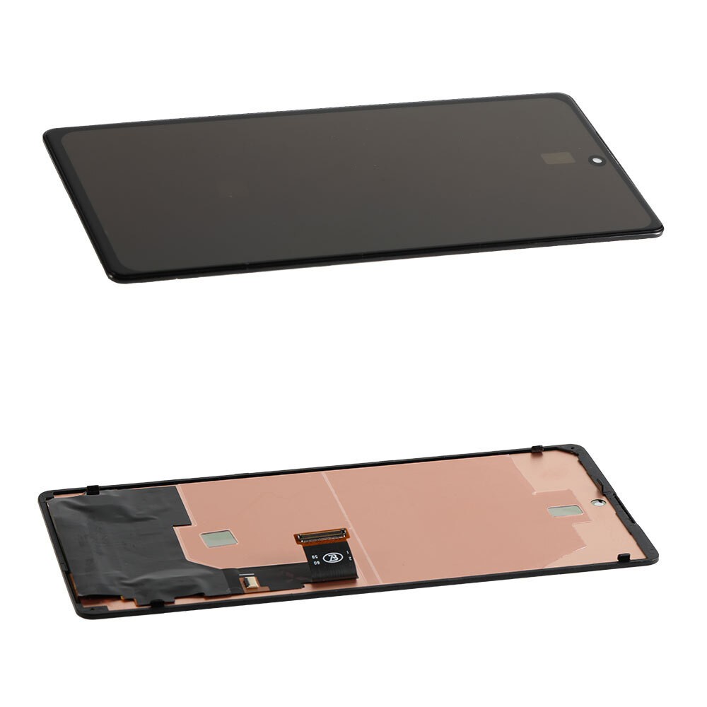 For Google Pixel 6 Oled Display LCD Touch Screen Digitizer Replacement Frame US