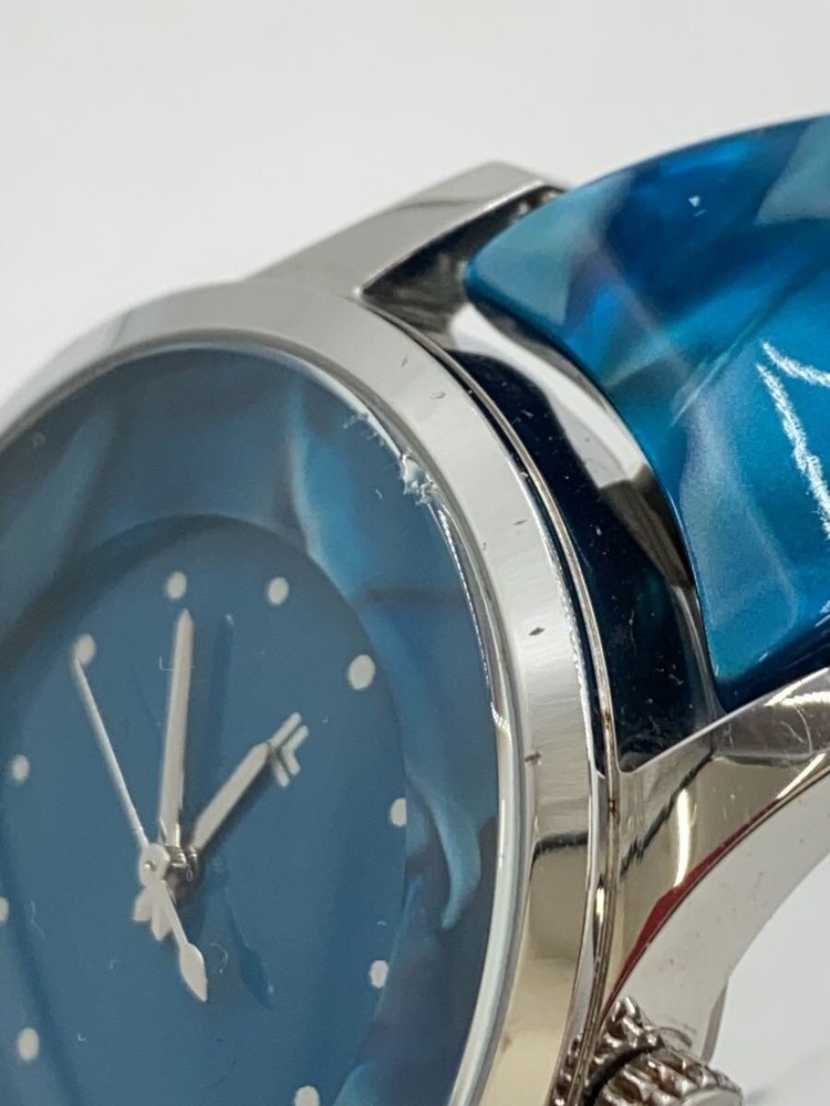 IGATTA COLLETTI Watch Analog BLU BLU