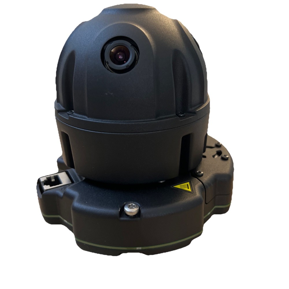 Pelco IMM12036-E-BASE 12 Megapixels 360  Network Camera. Return not Accepted