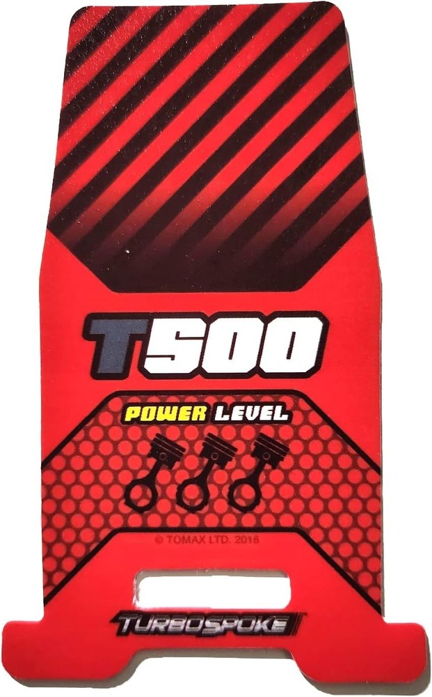 Turbospoke Motocards Refill Pack Awesome Bicycle Upgrades (2 Pack)