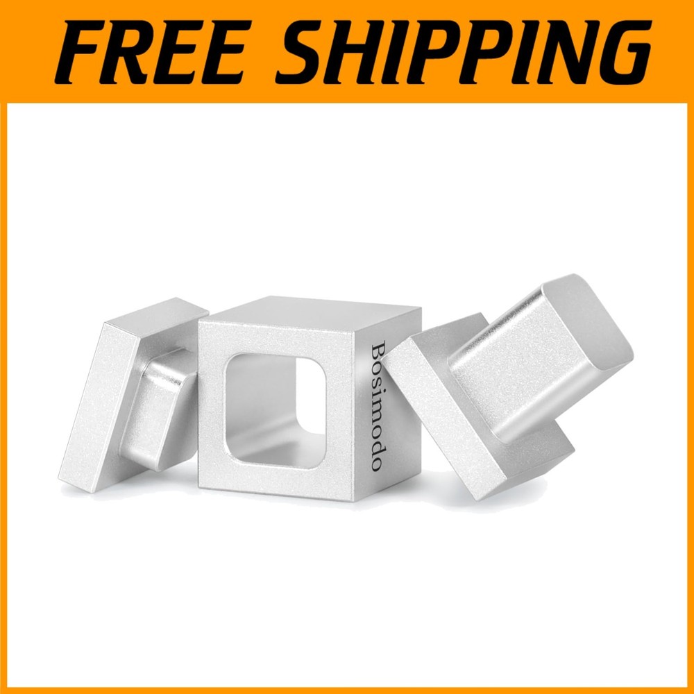Durable Solid Aluminum Pre-Press Mold - Flower Shape=