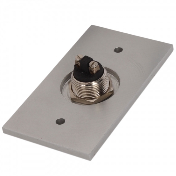 Door Exit Push Button Control Station Switch Release Electric Lock Gate System