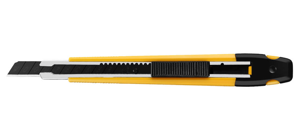 Replacement Slim Snap Blade Box Cutter