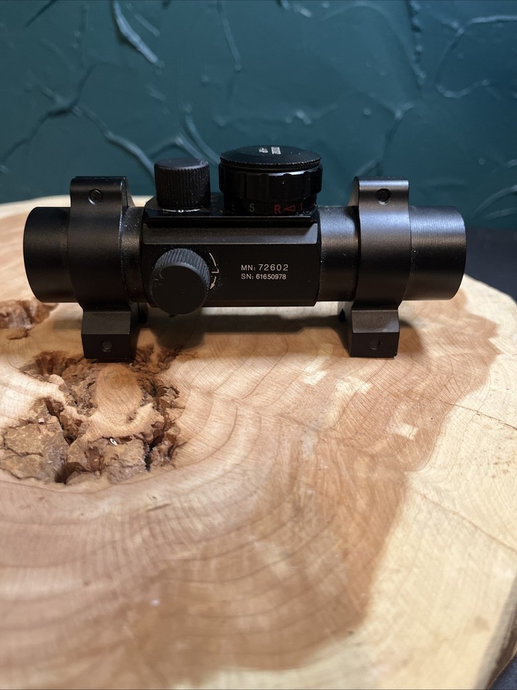 C .P Scope For Cross Bow Or Gun