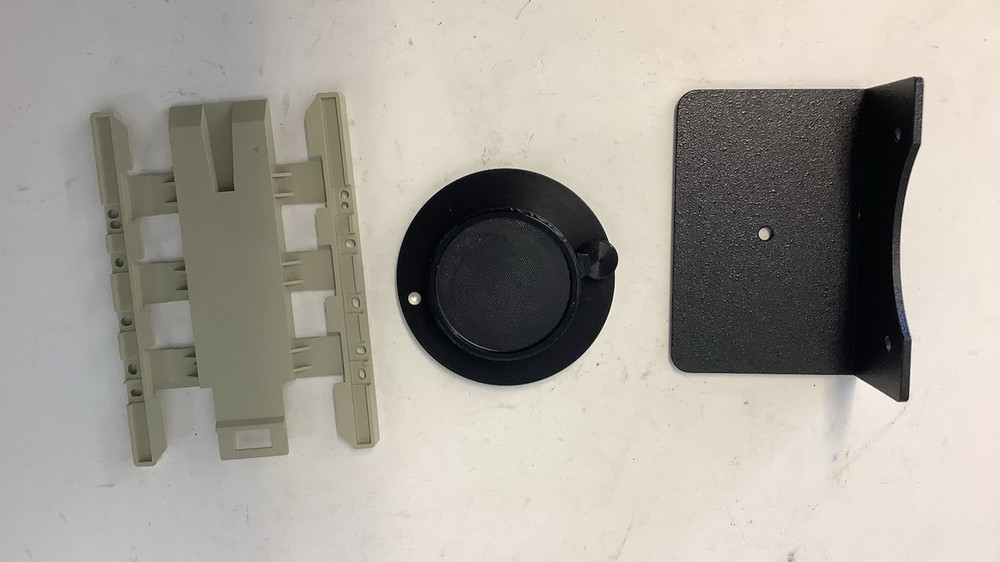 MegaVision CCD Camera Sensor Module Scientific Industrial Imaging T2