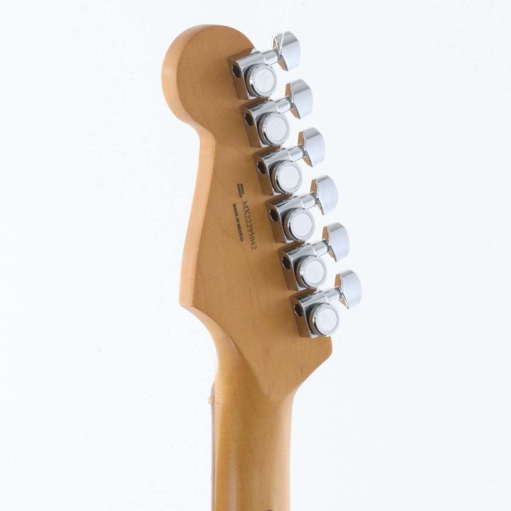 Fender Player Plus Stratocaster Opal Spark